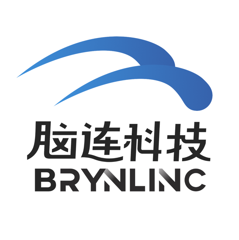 脑连科技 Logo